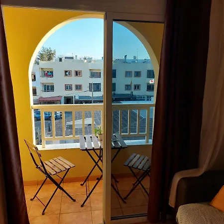 Апартаменты Popcorn