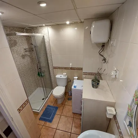 Popcorn Апартаменты