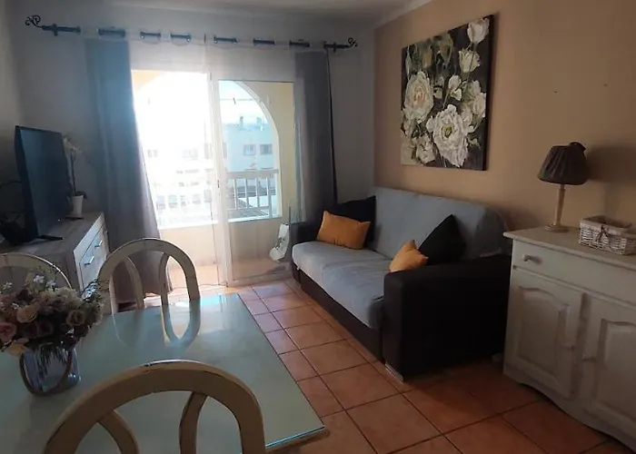 Popcorn Апартаменты