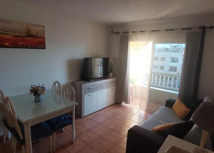 Apartment Popcorn Corralejo
