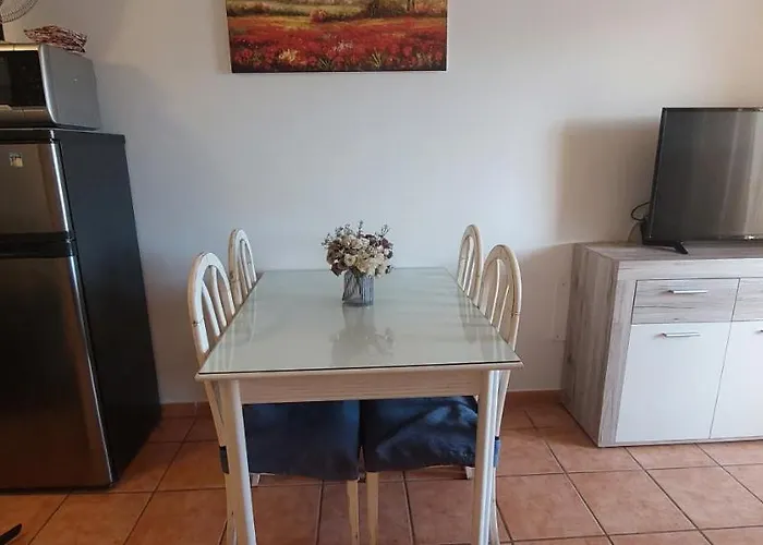 Popcorn Апартаменты *