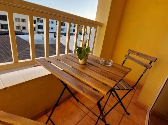 Popcorn Апартаменты *