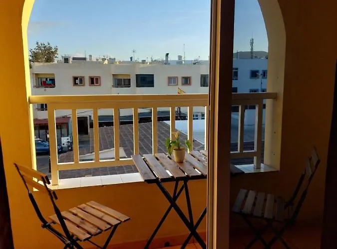 Апартаменты Popcorn