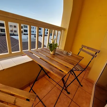 Popcorn Apartamento *